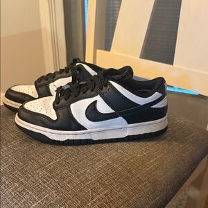 Women’s Nike Dunk Low Retro